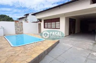 Casa com 3 quartos à venda na Rua Altevo do Vale e Silva, 131, Piratininga, Niterói
