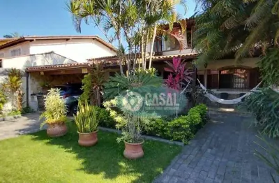 Casa com 6 quartos à venda na Rua Roma, 222, Piratininga, Niterói