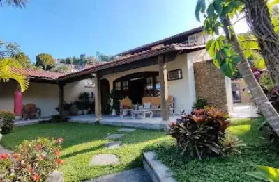 Casa com 3 quartos à venda na Rua Astor da Costa Menezes, 555, Itaipu, Niterói