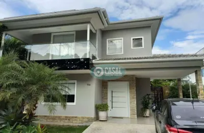 Casa com 03 quartos em várzea das moças, com piscina, churrasqueira e porteira fechada!