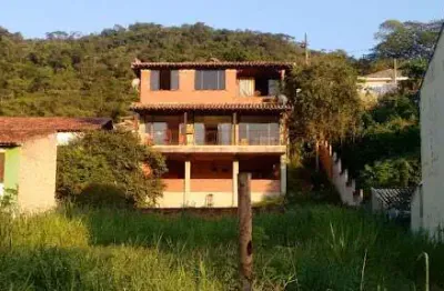 Casa com 5 quartos à venda na Rua João Bittencourt, 12, Itaipu, Niterói