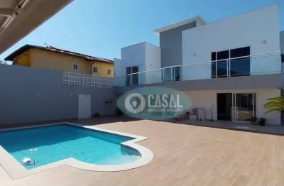 Casa com 05 quartos à venda em camboinhas - niterói/rj.