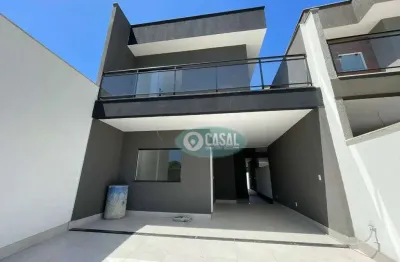 Casa em condomínio com 03 quartos à venda em itaipu - niterói/rj