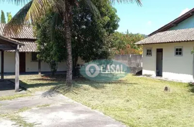Casa com 3 quartos à venda na Rua João Paulo lI, 100, Itaipu, Niterói