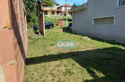 Terreno em condomínio fechado à venda na Estrada Marino Nunes Vieira, 500, Várzea das Moças, Niterói