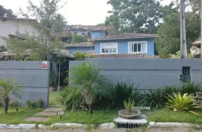 Casa em condomínio fechado com 5 quartos à venda na Rua Sete, 520, Sapê, Niterói