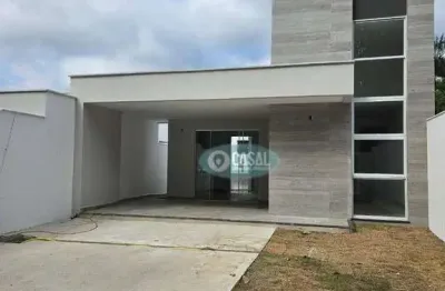 Casa com 03 quartos à venda, 113 m² por r$ 595.000 - engenho do mato - niterói.