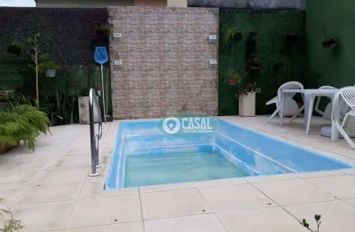 Casa linear com 03 quartos no maravista - itaipu - niterói/rj!