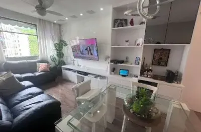 Apartamento com 02 quartos à venda em santa rosa - niterói/rj
