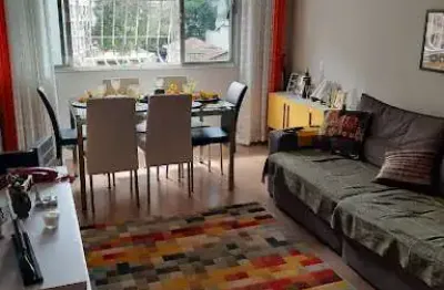 Apartamento com 3 quartos à venda na Rua Presidente João Pessoa, 330, Icaraí, Niterói