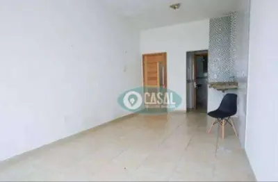 Apartamento com 1 quarto à venda, 12 m²- centro - niterói/rj
