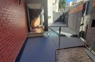 Casa comercial com 2 salas à venda na Alameda Jornalista José Geraldo da Costa, 13, Icaraí, Niterói