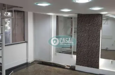 Ponto comercial com 1 sala à venda na Rua Joaquim Távora, 101, Icaraí, Niterói