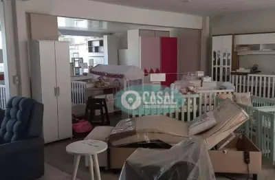 Ponto comercial com 5 salas à venda na Estrada Francisco da Cruz Nunes, 11311, Itaipu, Niterói