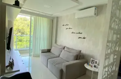 Apartamento com 02 quartos à venda em maria paula - niterói/rj.