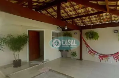 Casa com 3 quartos à venda na Rua Senador Lúcio Bitencourt, 24, Itaipu, Niterói