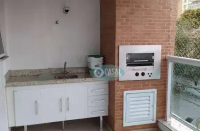 Apartamento em itaipu com 02 quartos e varandão com churrasqueira.