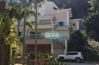 Casa em condomínio com 03 quartos à venda em itaipu - niterói/rj!!!