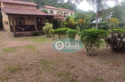 Casa com 3 dormitórios à venda, 136 m²- itaipu - niterói/rj.
