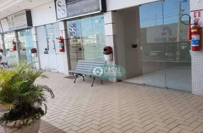 Ponto comercial com 1 sala à venda na Estrada Francisco da Cruz Nunes, 7007, Itaipu, Niterói