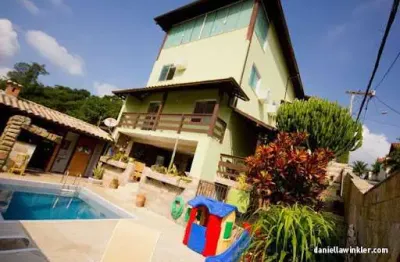 Casa com 05 quartos à venda em pendotiba - niterói/rj.