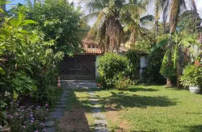 Casa linear com 03 quartos à venda em itaipu - loteamento maravista.
