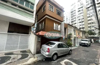 Casa com 4 quartos à venda na Travessa Coelho Gomes, 5, Icaraí, Niterói