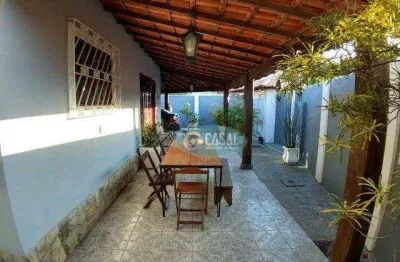 Casa com 3 quartos à venda na Rua Paulo José Maria, 10, Itaipu, Niterói