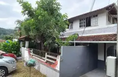 Casa com 1 quarto à venda na Rua Santo Antônio, 345, Itaipu, Niterói