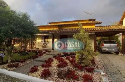 Casa com 03 quartos à venda em  várzea das moças - niterói/rj.