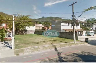 Terreno comercial plano à venda com 450 m² -engenho do mato