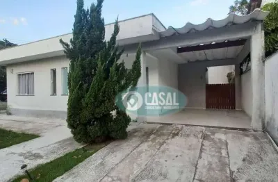Casa com 02 quartos em condomínio em várzea das moças - niterói/rj.