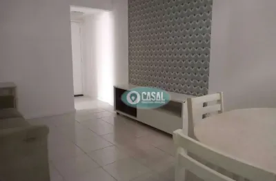 Apartamento com 2 quartos à venda na Rua Fagundes Varela, 479, Ingá, Niterói