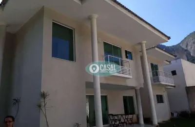 Casa em itacoatiara com 05 quartos sendo 04 suítes!