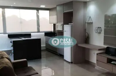 Flat com 1 quarto à venda na Estrada Francisco da Cruz Nunes, 11346, Itacoatiara, Niterói