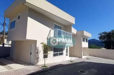 Casa em condomínio com 03 quartos à venda - engenho do mato