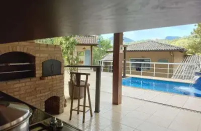 Casa em condomínio com 04 quartos à venda em pendotiba - niterói/rj.