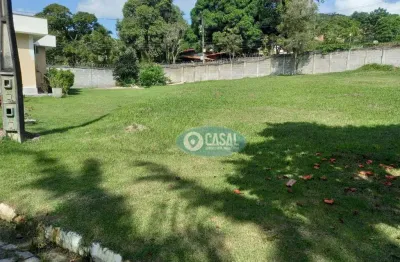 Terreno residencial com 421,91 m² em condomínio fechado em várzea das moças.