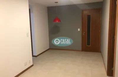 Apartamento com 2 quartos à venda na Estrada Francisco da Cruz Nunes, 2800, Itaipu, Niterói