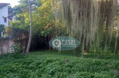 Terreno à venda na Rua 77, 6, Itaipu, Niterói