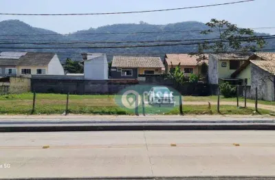 Terreno comercial em piratininga com 900 m² para venda ou aluguel!!