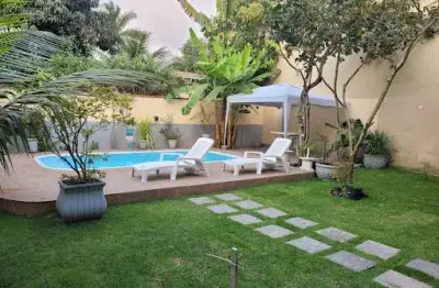 Casa com 06 quartos à venda no engenho do mato - niterói/rj