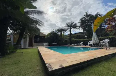 Casa em condomínio com 03 quartos à venda, 300 m²- piratininga - niterói/rj.