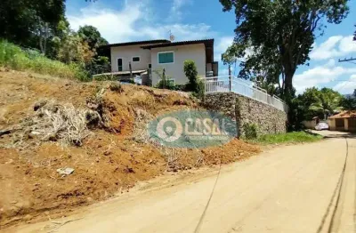 Terreno à venda na Rua Doutor João Baptista Leal, 547, Engenho do Mato, Niterói