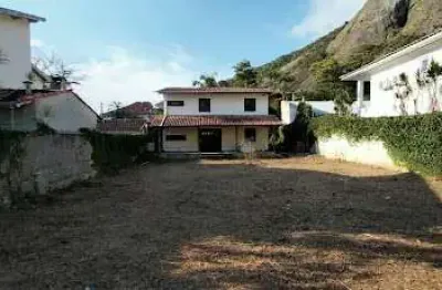 Terreno à venda na Rua das Rosas, 282, Itacoatiara, Niterói