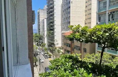 Apartamento à venda com 03 quartos na quadra da praia de icaraí!