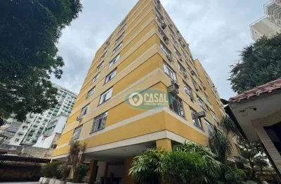 Apartamento à venda em santa rosa – 02 quartos e localização privilegiada.