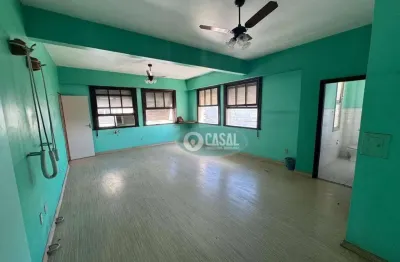 Sala comercial à venda com 98 m² no centro de niterói!