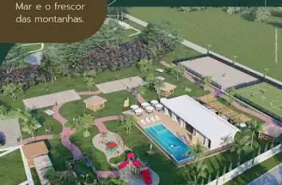 Terreno em condomínio com 360 m² por r$ 199.990 - várzea das moças - niterói/rj