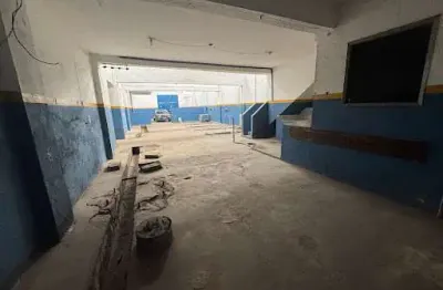 Galpão para alugar com 279 m² - são lourenço - niterói/rj